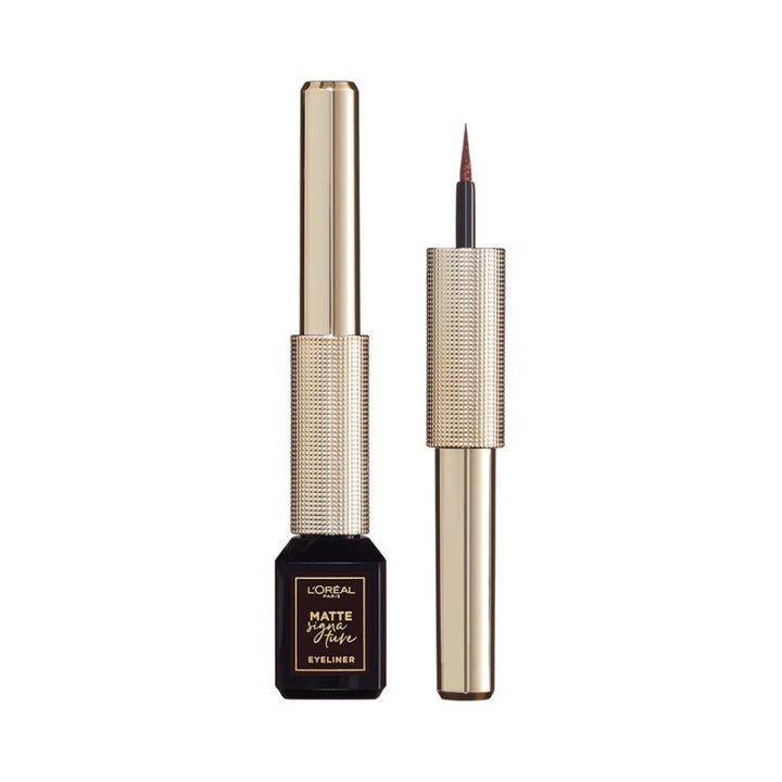 L'Oréal Paris - Matte Signature Eyeliner