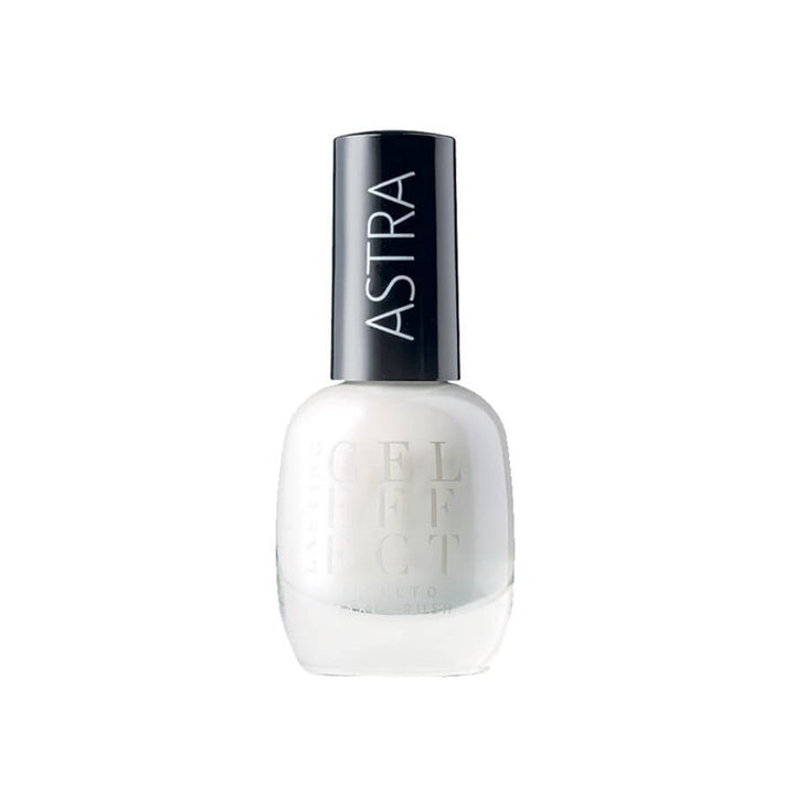 Astra - Lasting Gel Effect - Smalto Unghie Effetto Plumping e Gel