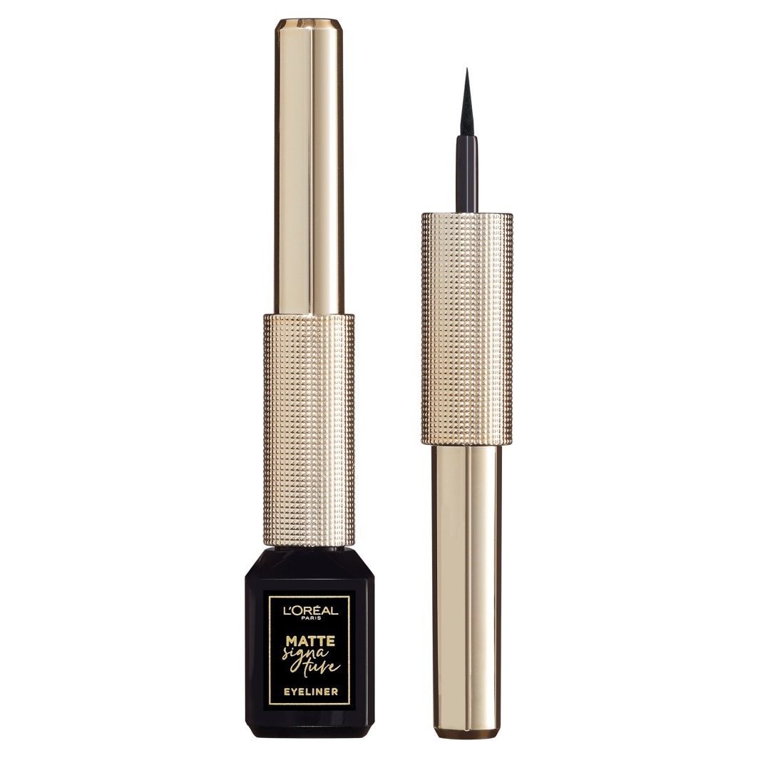L'Oréal Paris - Matte Signature Eyeliner