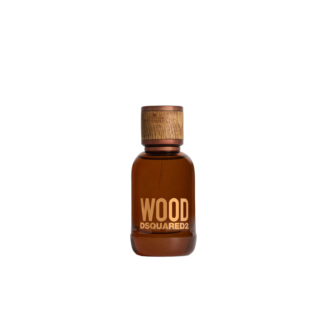 Dsquared2 - Wood For Him