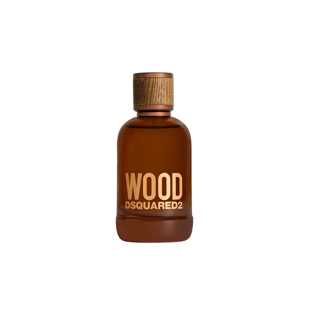 Dsquared2 - Wood For Him