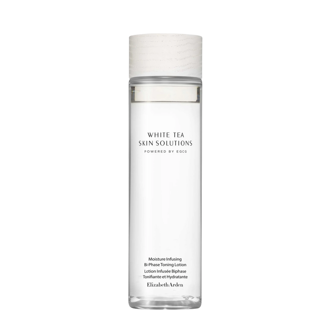 Elizabeth Arden - White Tea Skin Solutions Moisture Infusing Bi-Phase