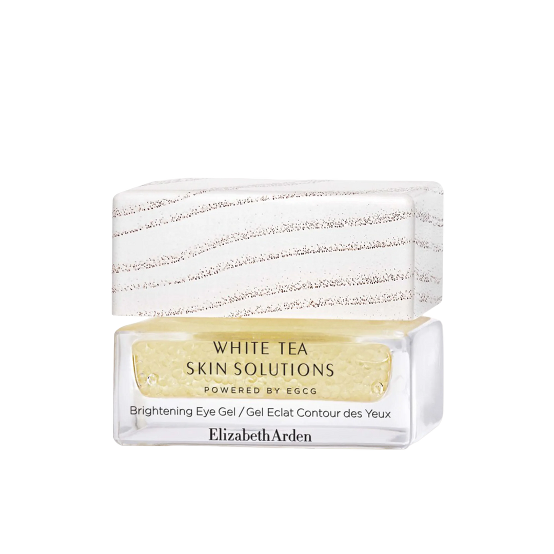 Elizabeth Arden - White Tea Skin Solutions Brightening Eye Gel
