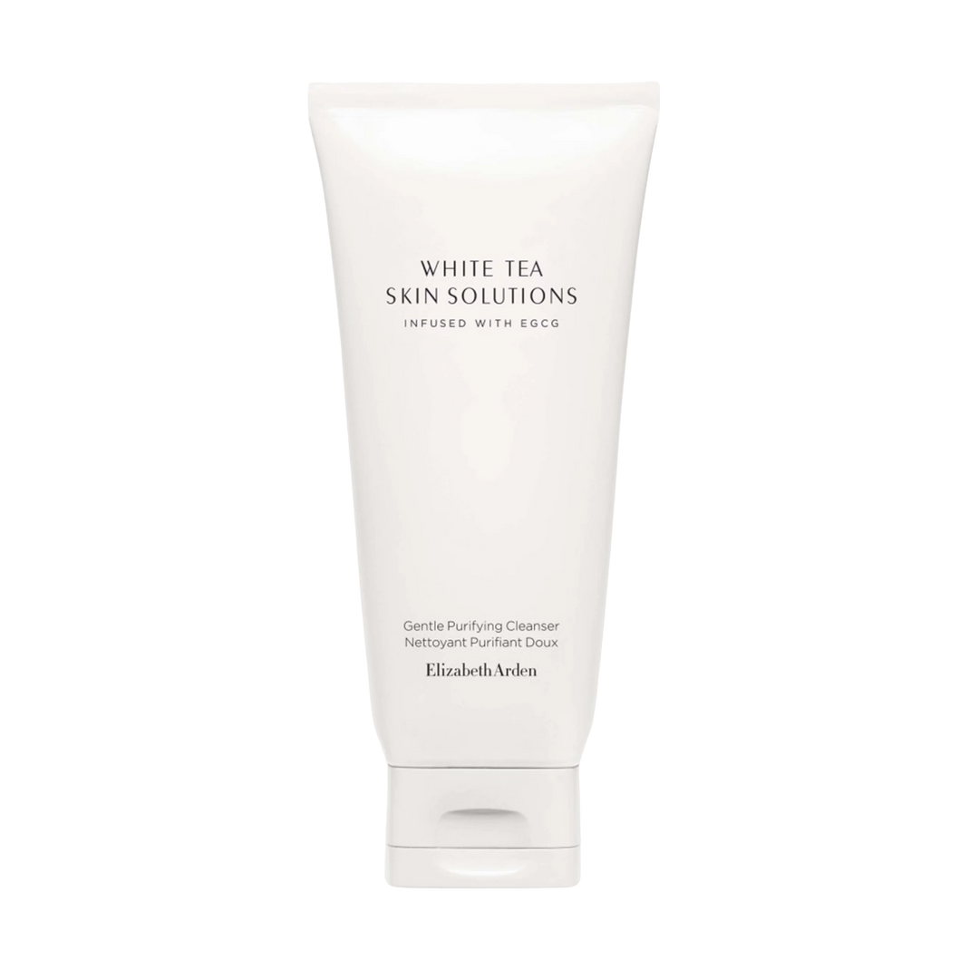 Elizabeth Arden - White Tea Skin Solutions Gentle Purifyng Cleanser