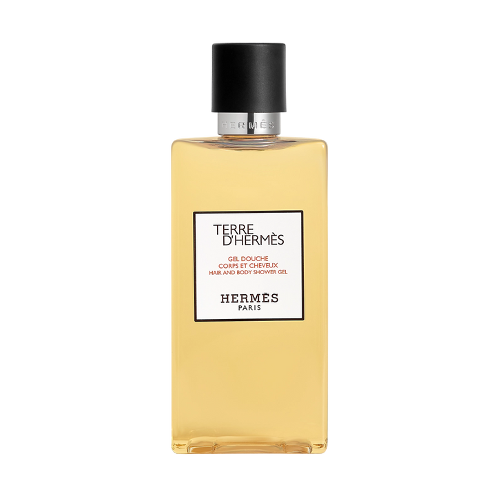 Hermès - Terre d’Hermès Gel Doccia e Shampoo