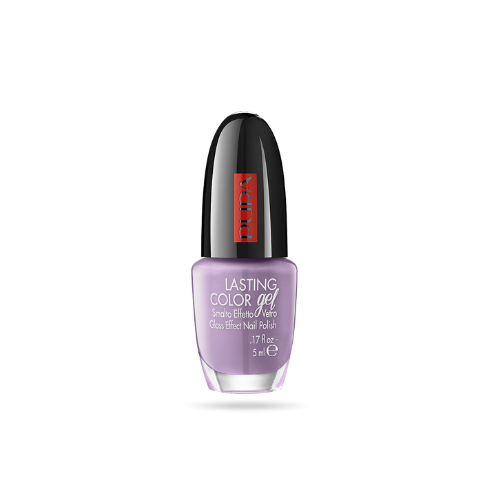 Pupa - Lasting Color Gel - Smalto