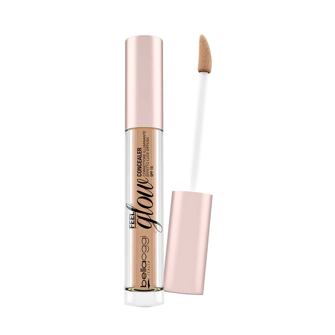 Bellaoggi - Feel Glow Concealer - Correttore Illuminante