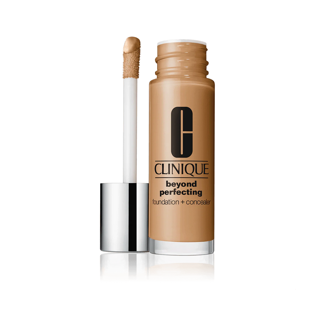 Clinique - Beyond Perfecting™ Foundation + Concealer