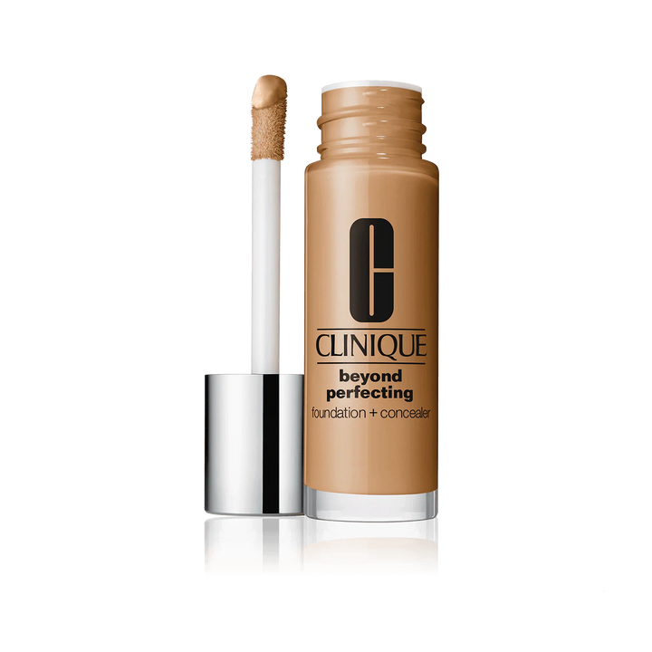 Clinique - Beyond Perfecting™ Foundation + Concealer