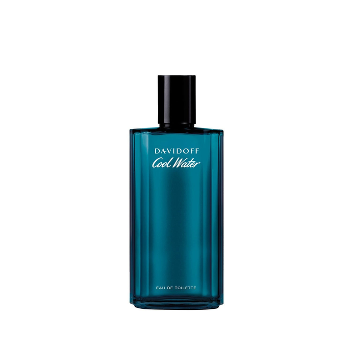 Davidoff - Cool Water for Men Eau de Toilette
