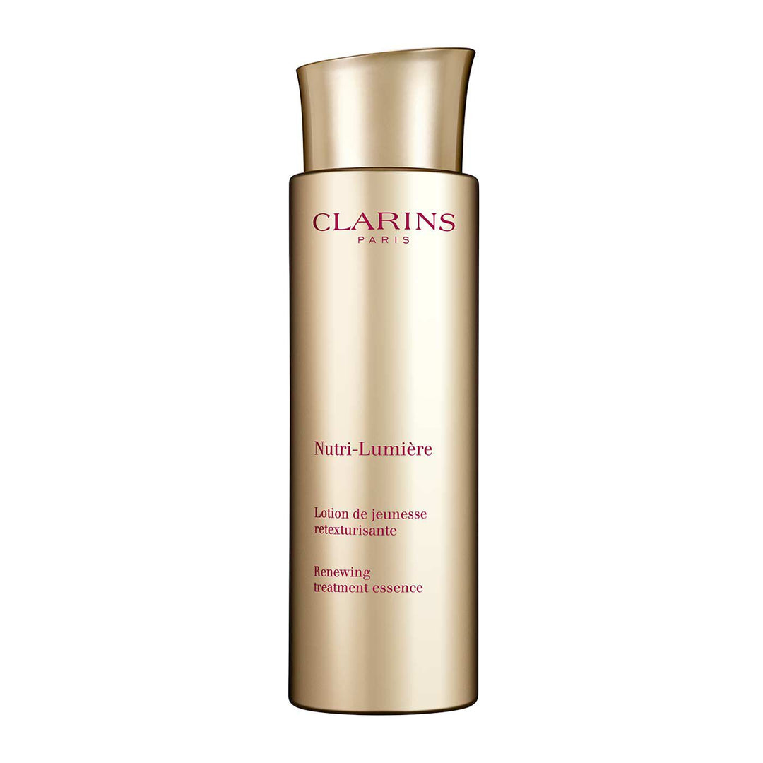Clarins - Nutri-Lumière Lozione