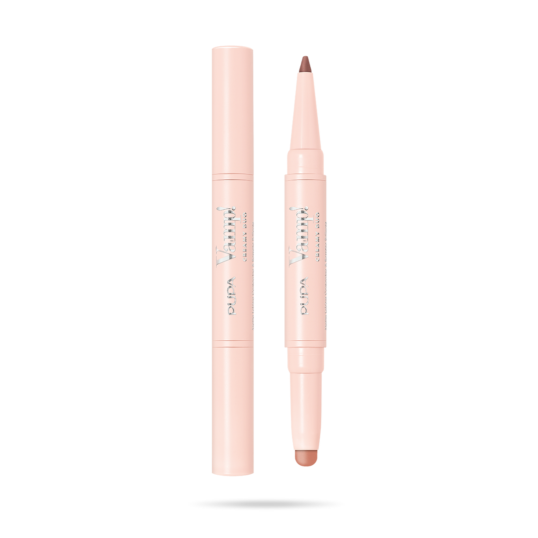 Pupa - Vamp! Creamy Duo