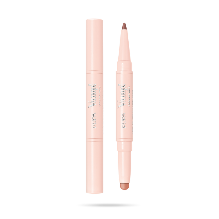 Pupa - Vamp! Creamy Duo
