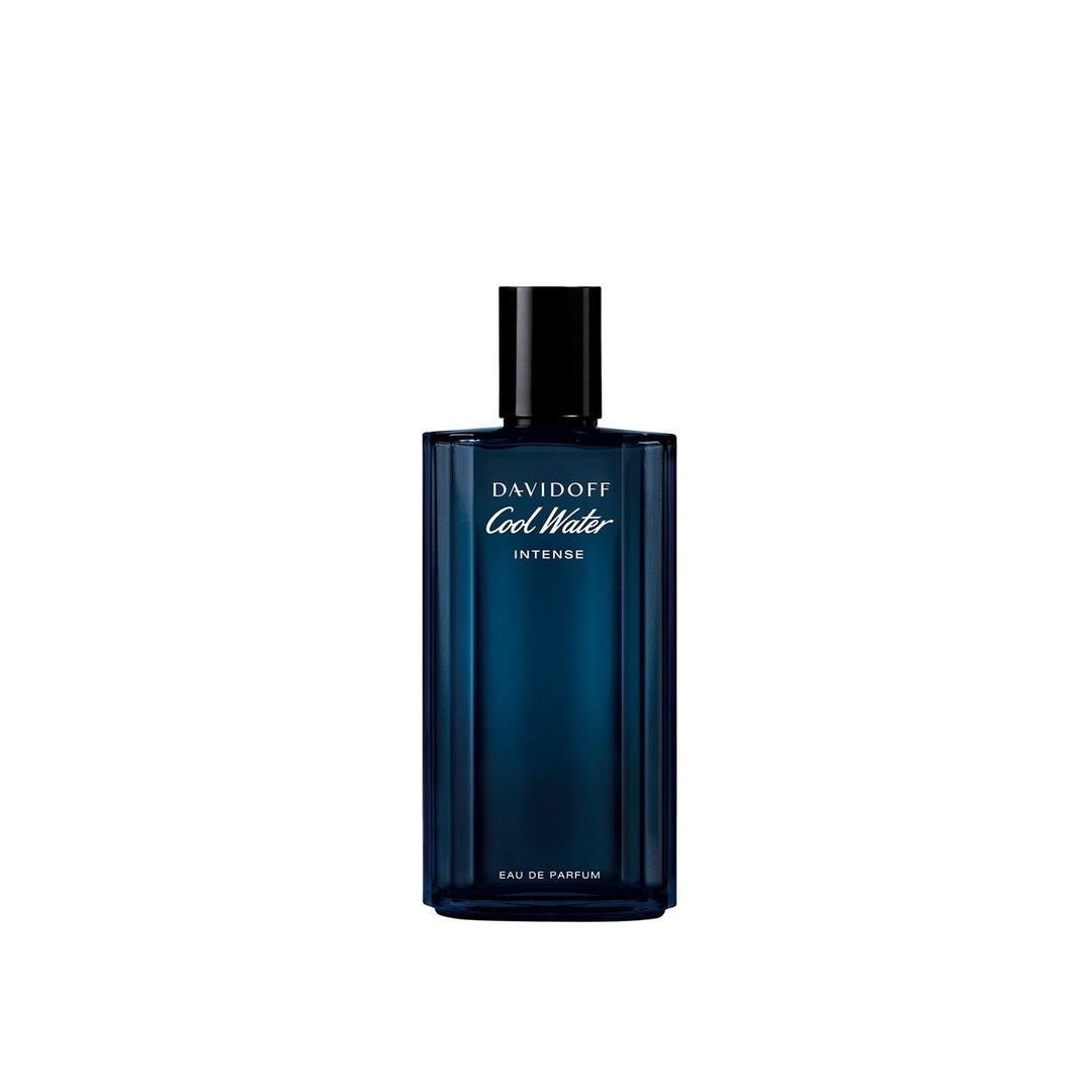 Davidoff - Cool Water Intense Eau de Parfum