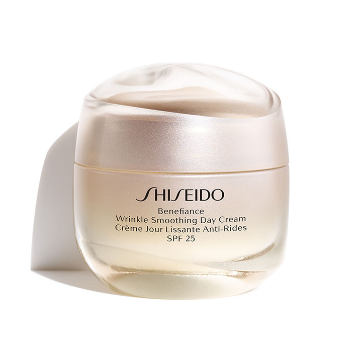 Shiseido - Benefiance - Wrinkle Smoothing Day Cream SPF25