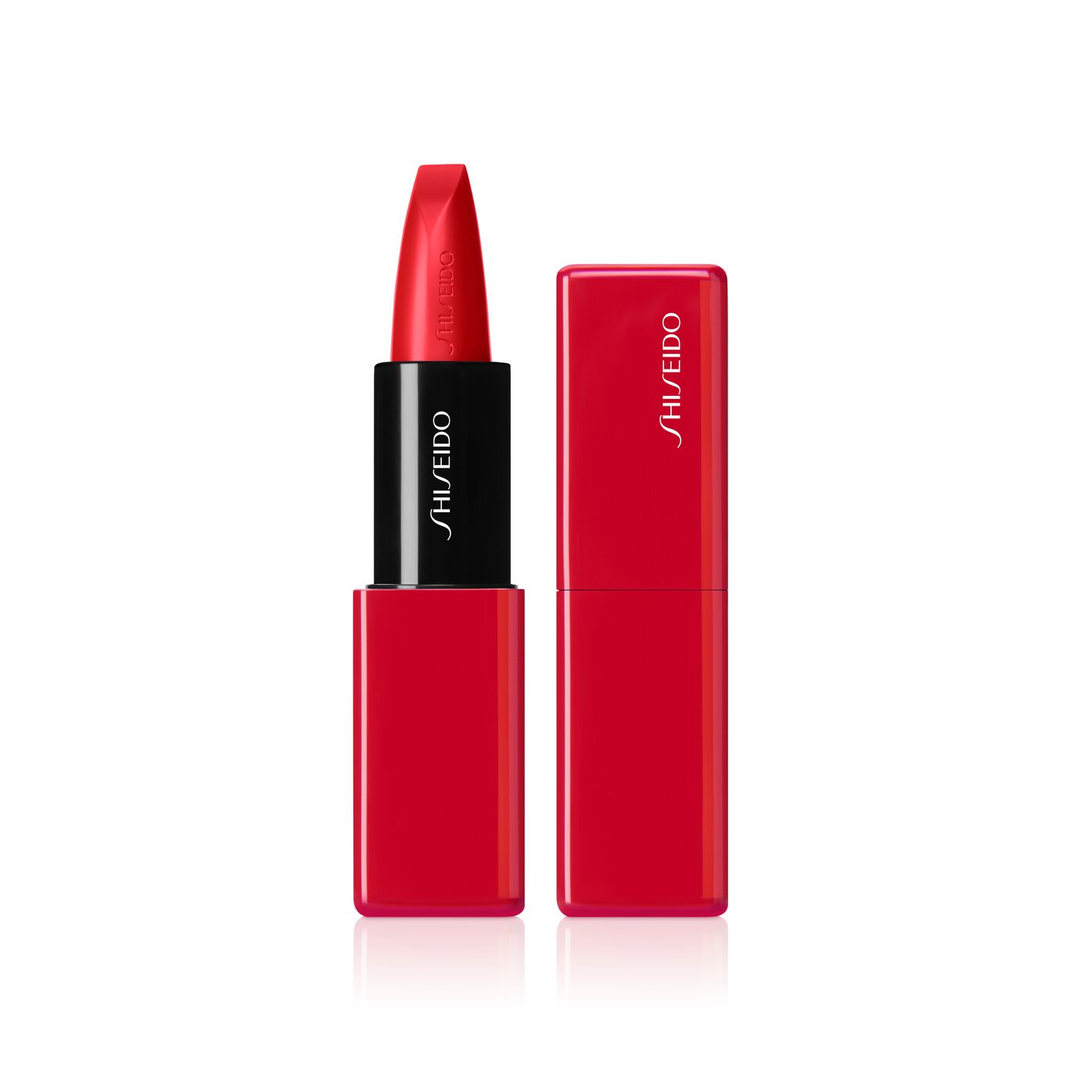 Shiseido - Technosatin Gel Lipstick