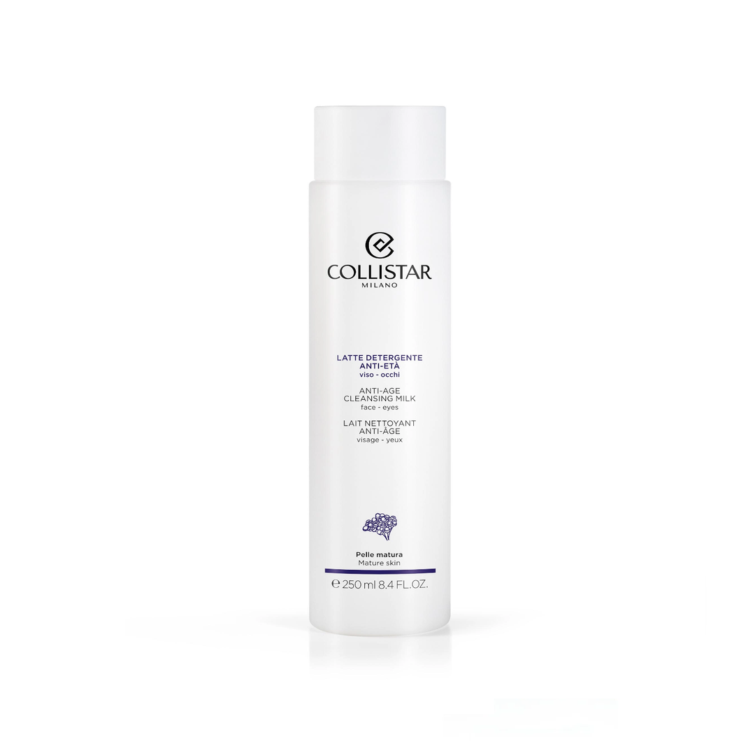 Collistar - Latte Detergente Anti-Età Viso-Occhi
