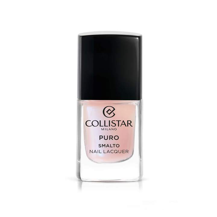Collistar - Puro Smalto Lunga Durata