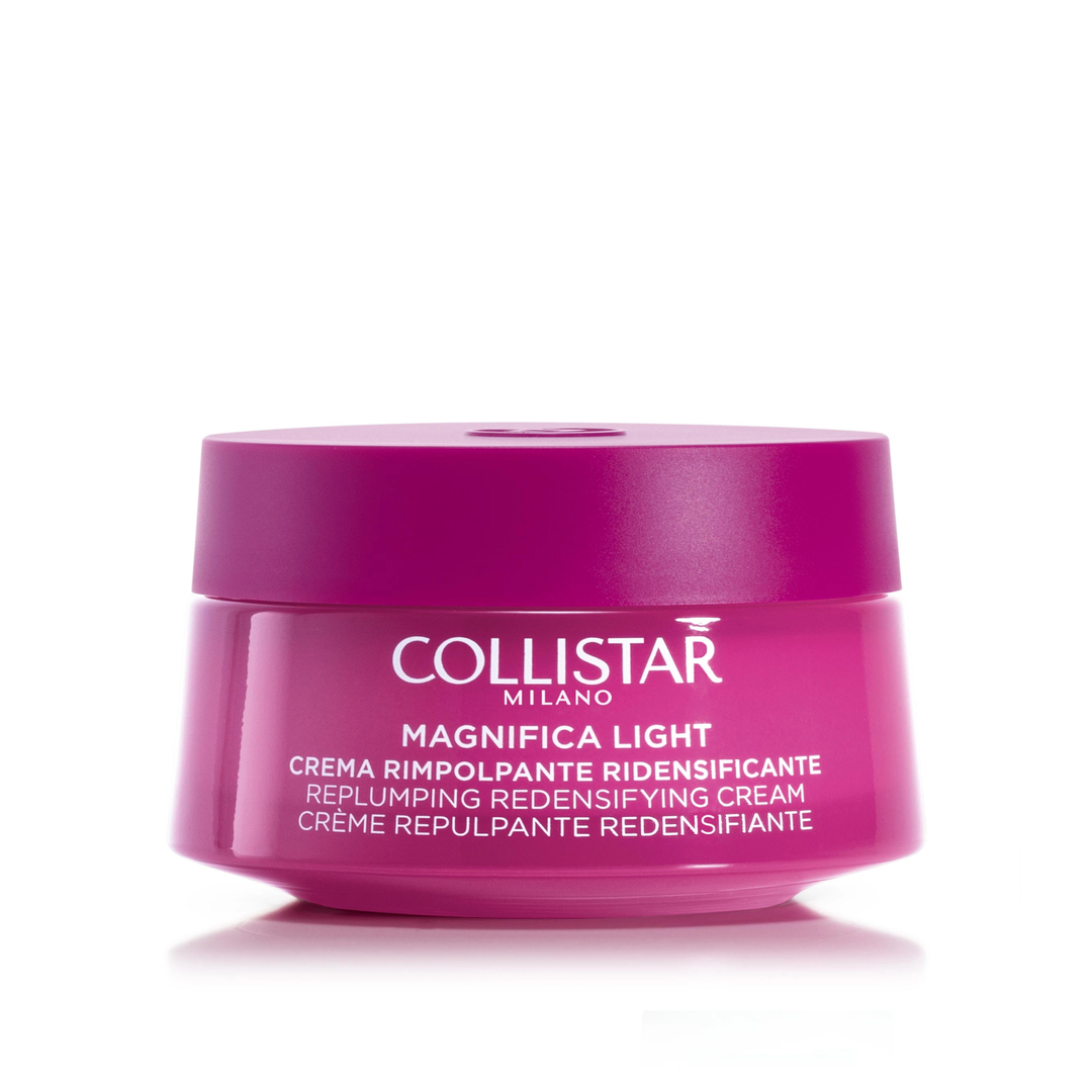 Collistar - Magnifica Light Crema Rimpolpante Ridensificante Viso E Collo