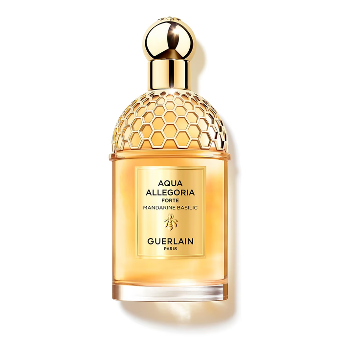 Guerlain - Aqua Allegoria - Mandarine Basilic Forte - Eau de Parfum