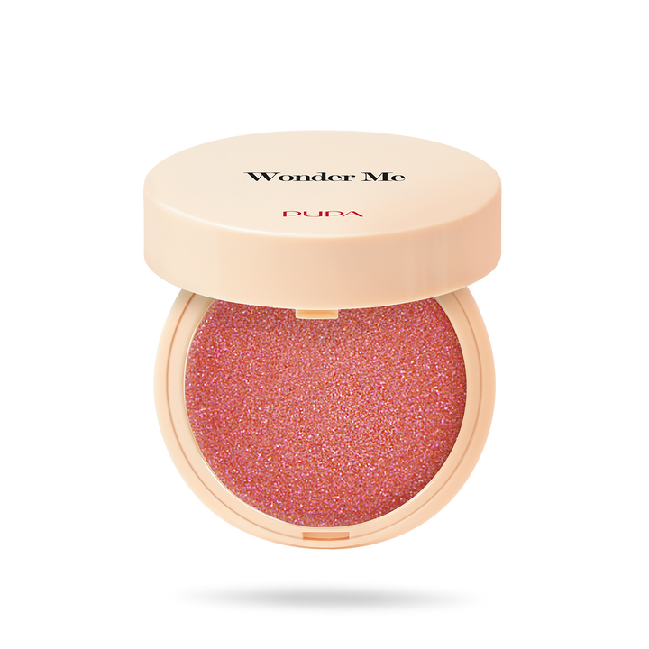 Pupa - Wonder Me Blush