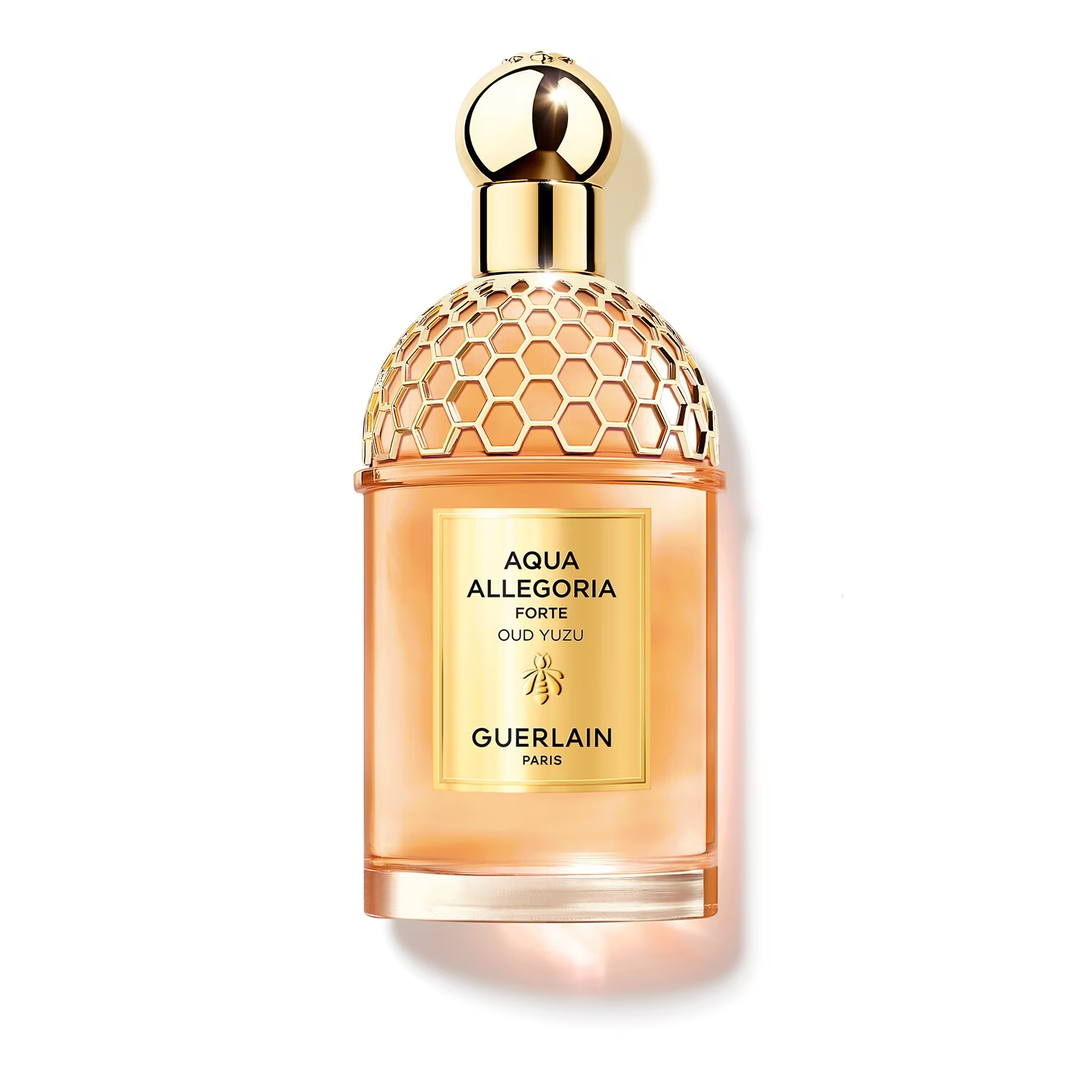 Guerlain - Aqua Allegoria - Oud Yuzu Forte - Eau de Parfum