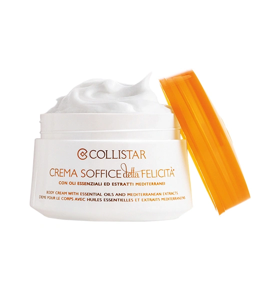 Collistar - Crema Soffice Della Felicità®