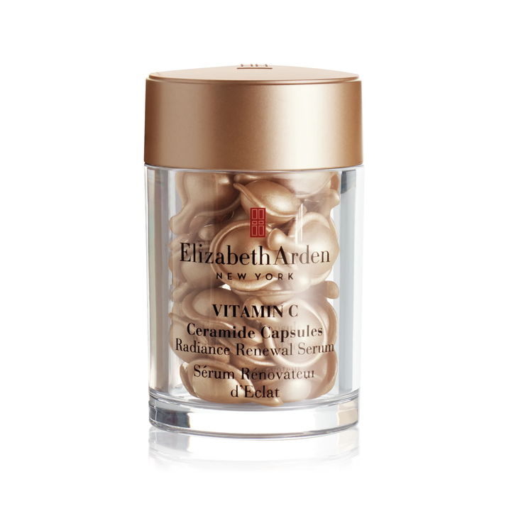 Elizabeth Arden - Vitamin C Ceramide Capsules