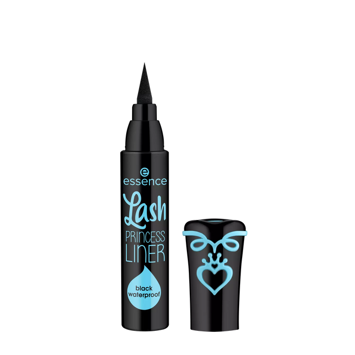 Essence - Lash Princess Liner - Eyeliner Waterproof