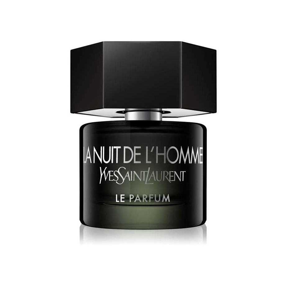 Yves Saint Laurent - La Nuit De L'Homme - Le Parfum