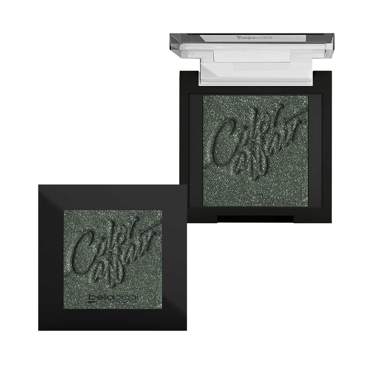 Bellaoggi - Color Affair Eyeshadow Pearl & Shine