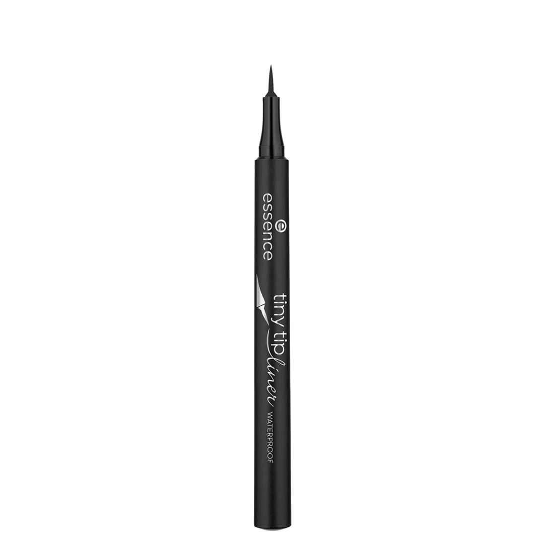 Essence - Tiny Tip - Eyeliner Waterproof
