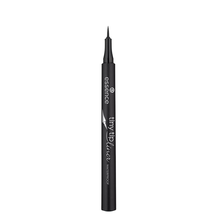 Essence - Tiny Tip - Eyeliner Waterproof