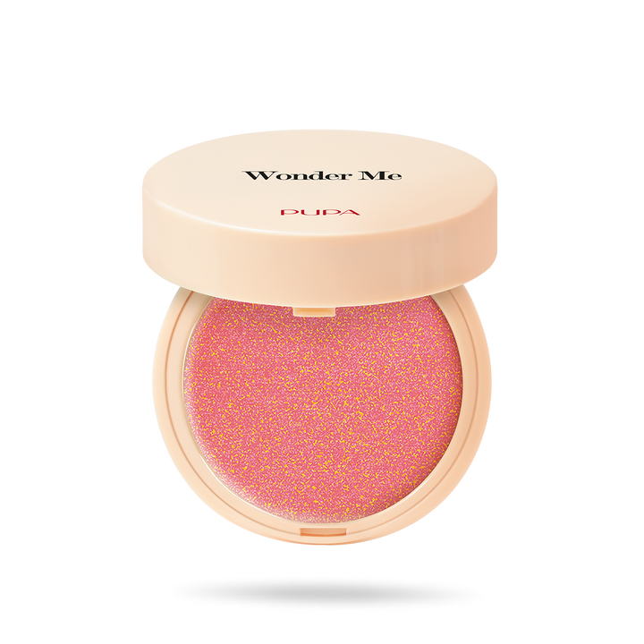 Pupa - Wonder Me Blush