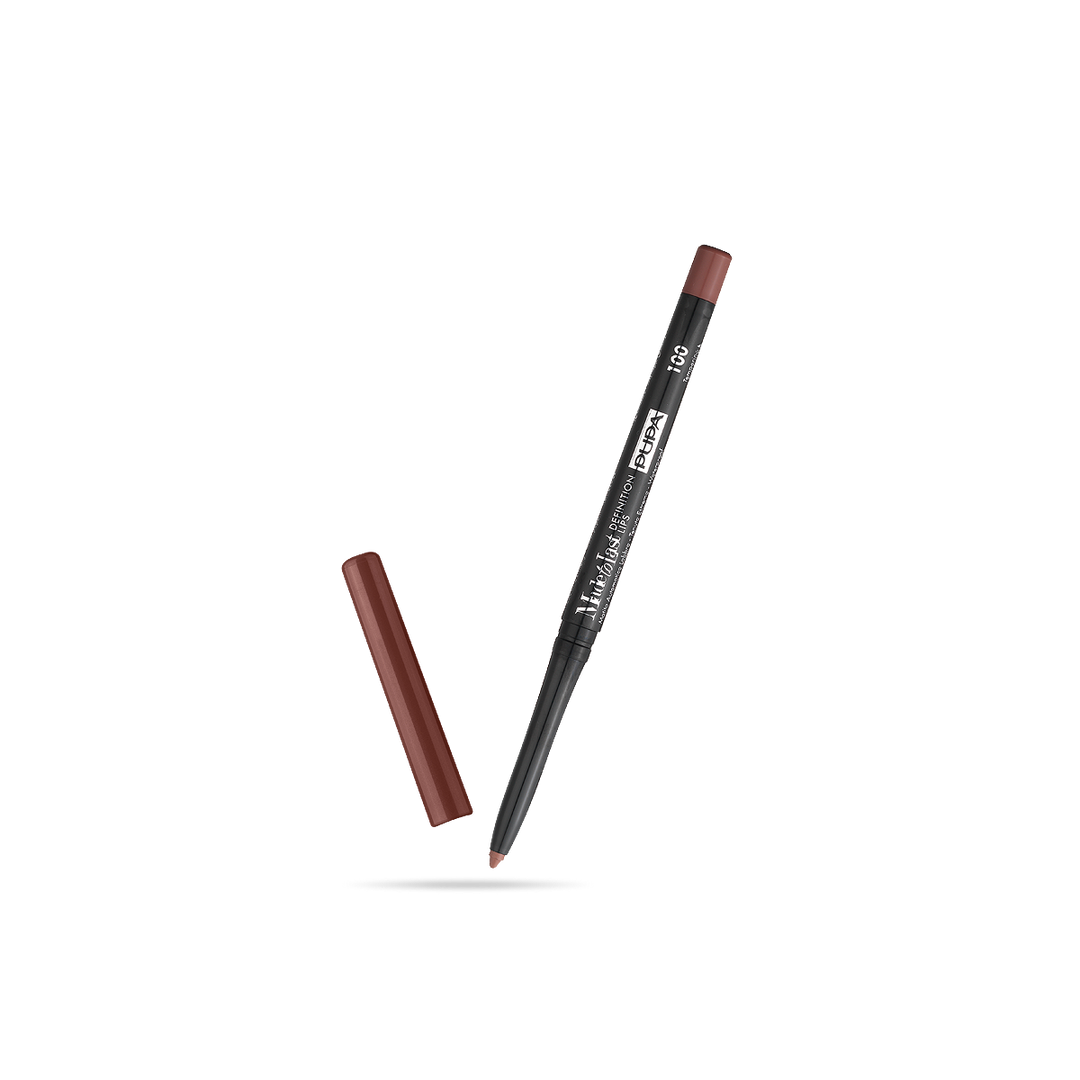 Pupa - Made to Last Definition Lips