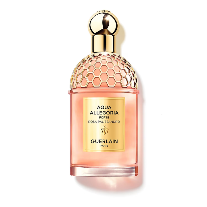 Guerlain - Aqua Allegoria - Rosa Palissandro Forte - Eau de Parfum