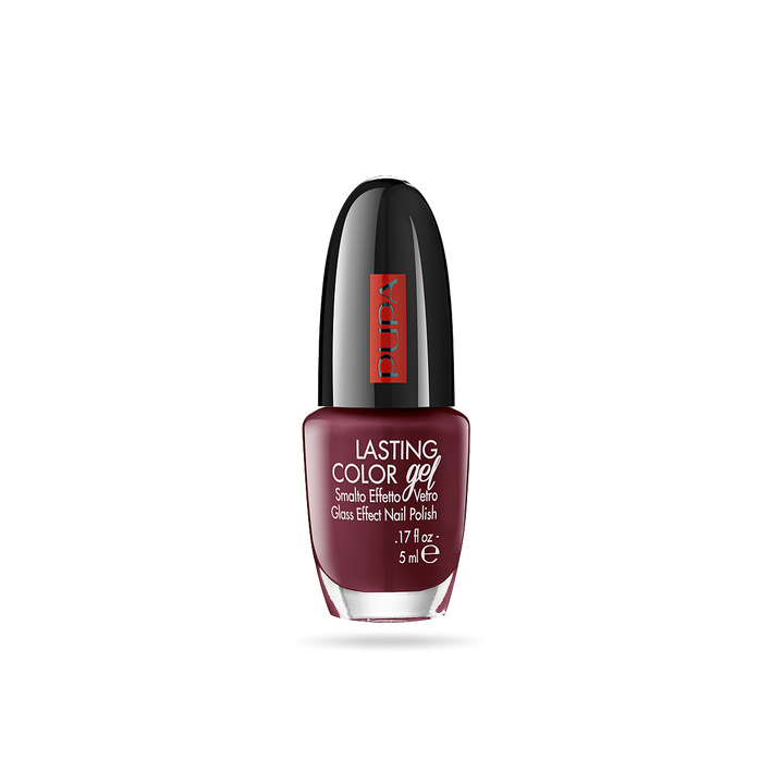 Pupa - Lasting Color Gel - Smalto