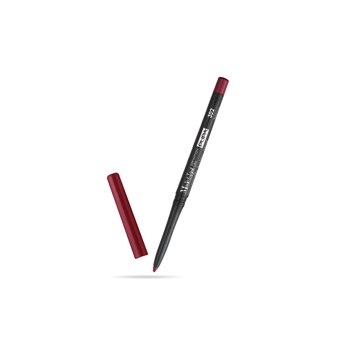 Pupa - Made to Last Definition Lips