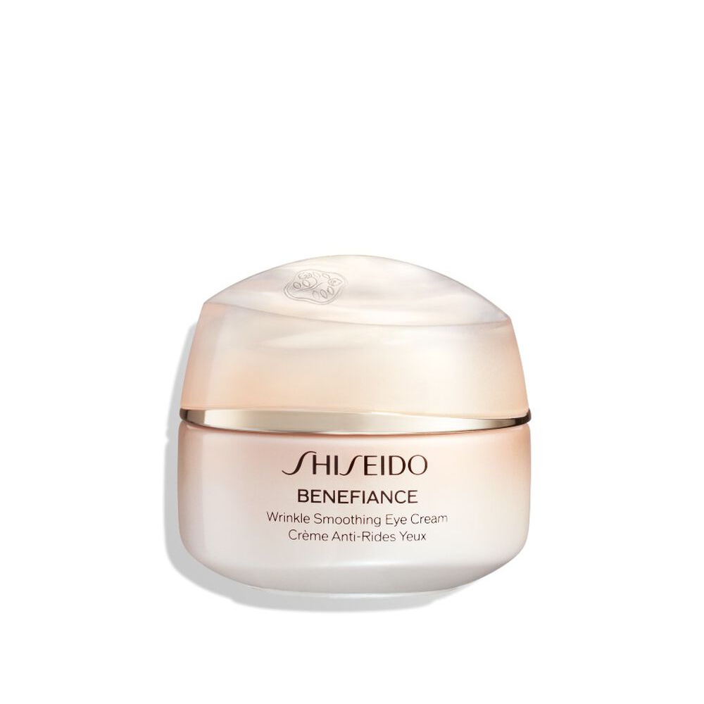 Shiseido - Benefiance - Wrinkle Smoothing Eye Cream