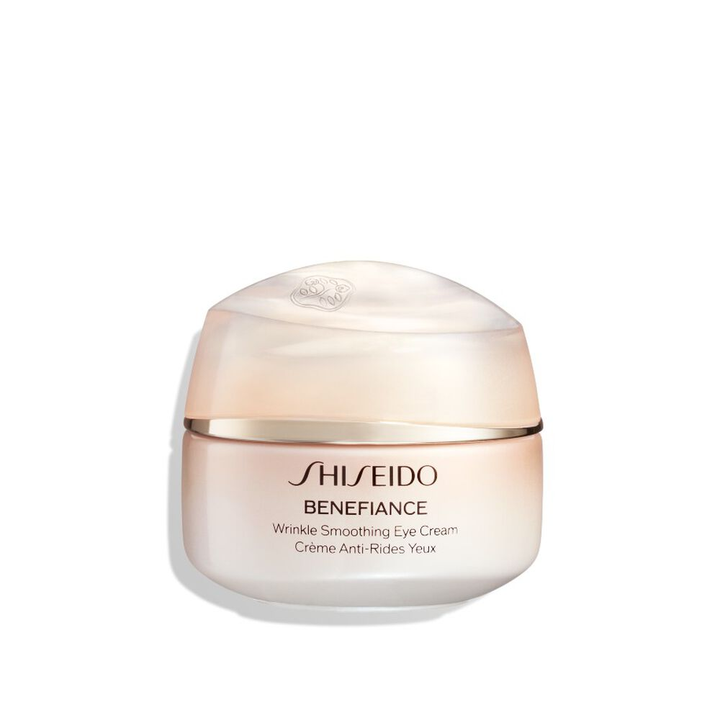 Shiseido - Benefiance - Wrinkle Smoothing Eye Cream