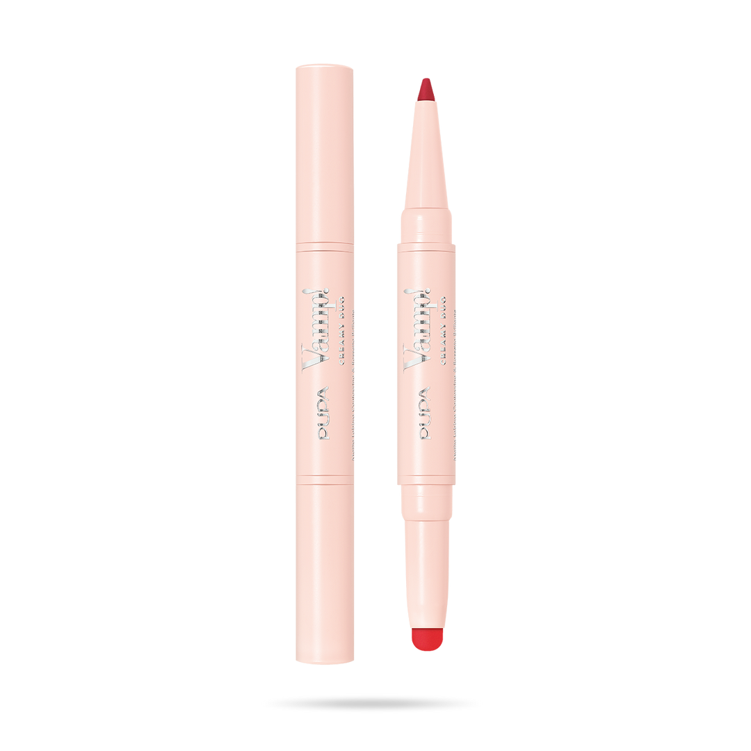 Pupa - Vamp! Creamy Duo