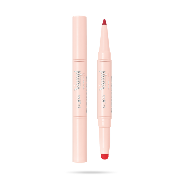 Pupa - Vamp! Creamy Duo