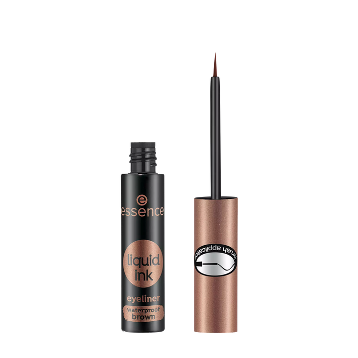 Essence - Liquid Ink - Eyeliner Waterproof