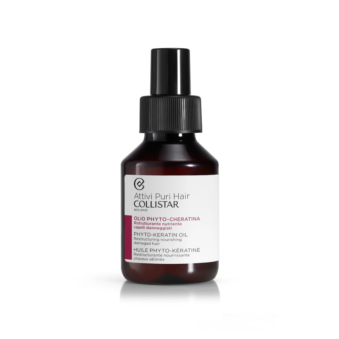 Collistar - Olio Phyto-Cheratina