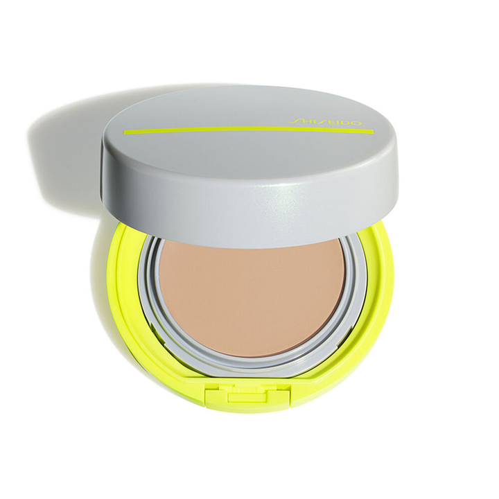 Shiseido - Sport Suncare - Sports BB Compact SPF50+
