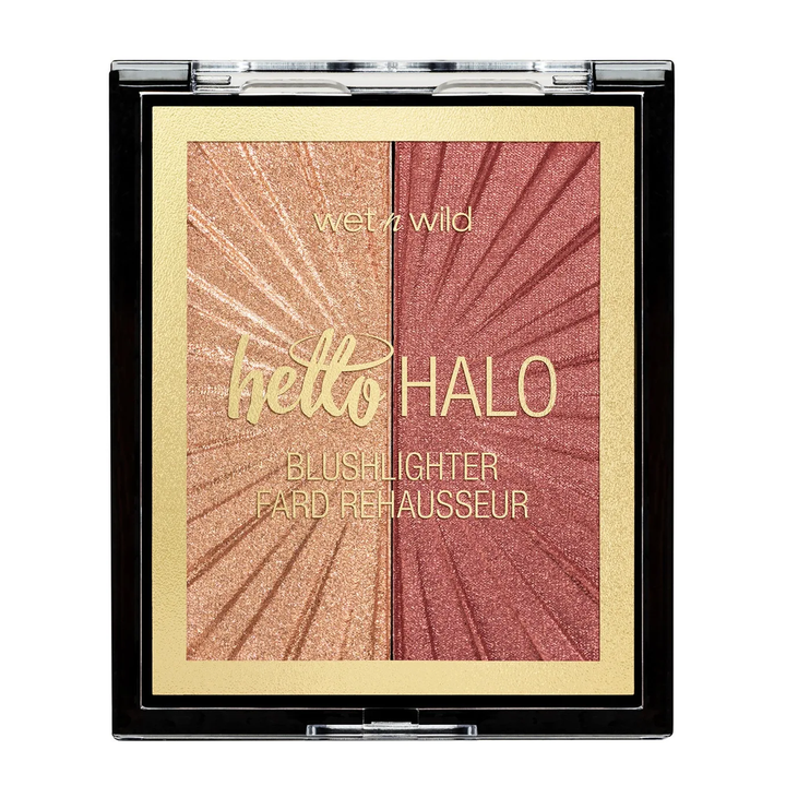 Wet n Wild - Megaglo Blushlighter