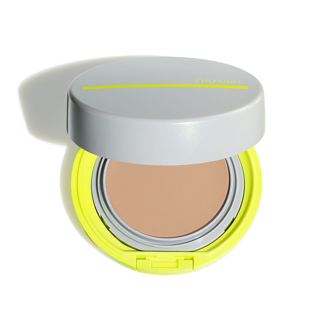 Shiseido - Sport Suncare - Sports BB Compact SPF50+