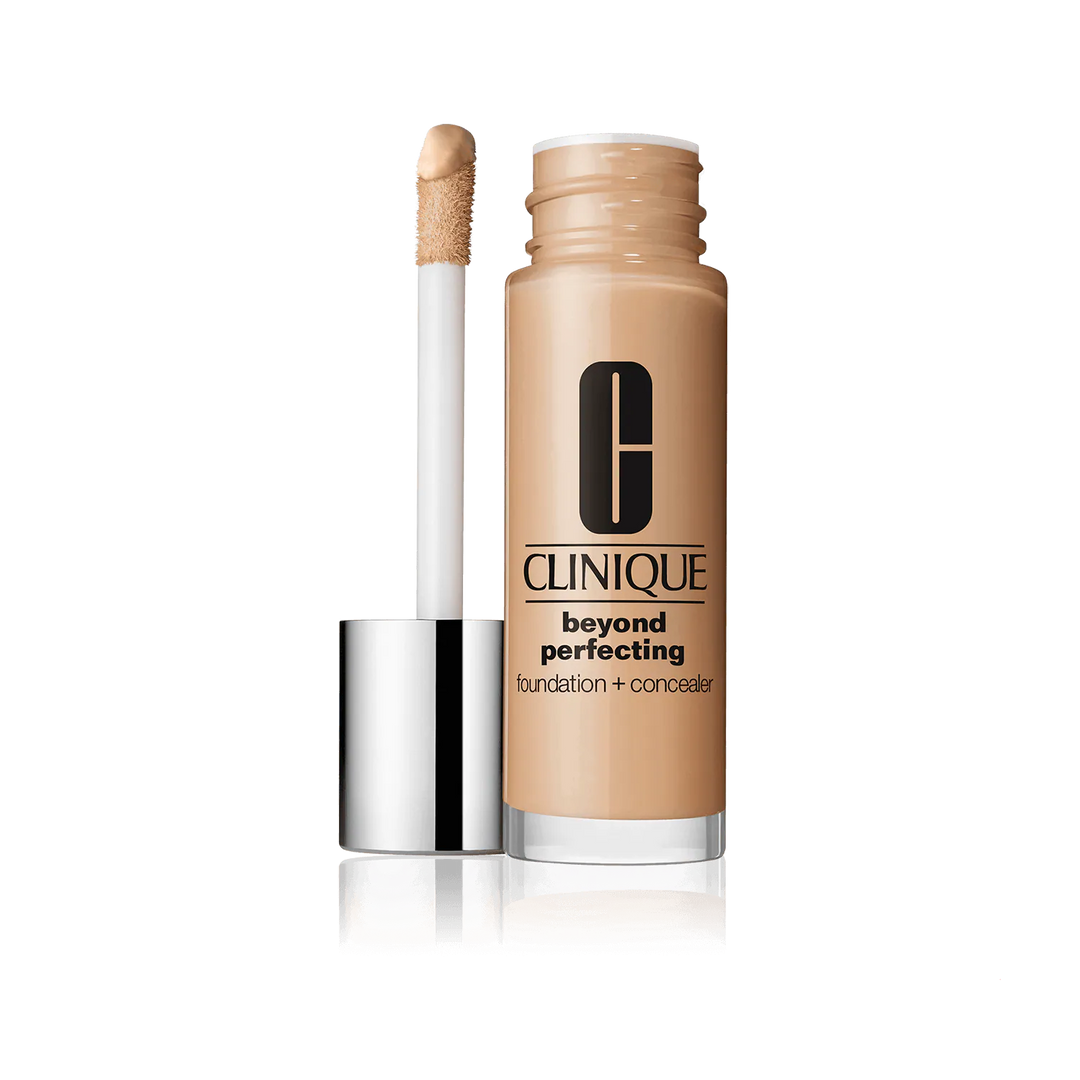 Clinique - Beyond Perfecting™ Foundation + Concealer