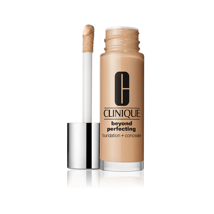 Clinique - Beyond Perfecting™ Foundation + Concealer