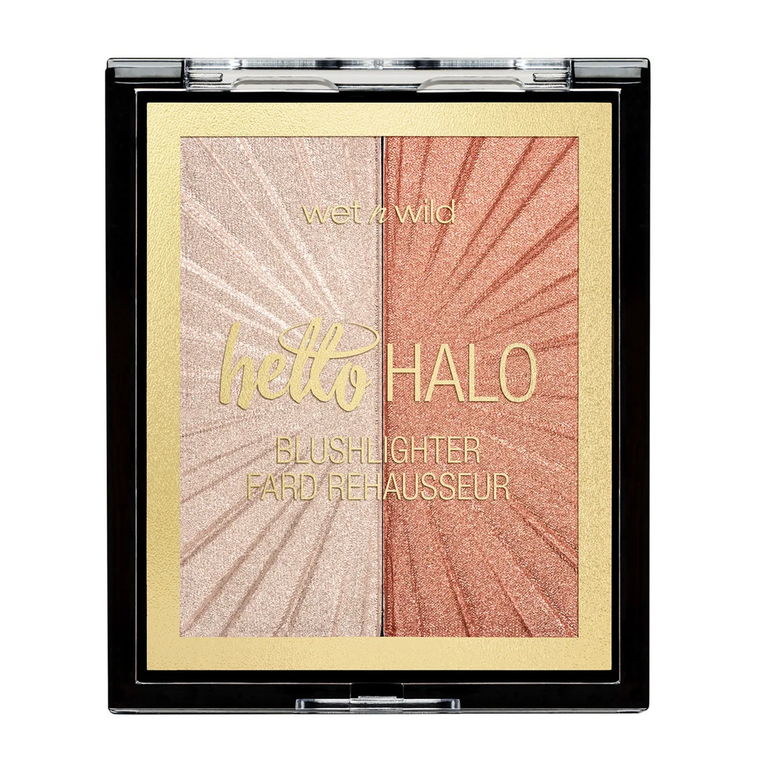 Wet n Wild - Megaglo Blushlighter
